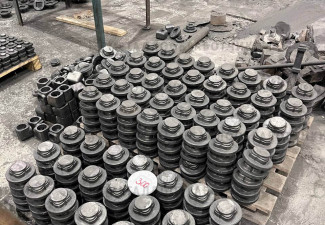 продукция ООО «Стальгид»