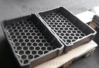 продукция ООО «Стальгид»