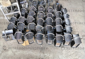 продукция ООО &laquo;Техносервис&raquo;