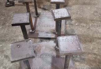 продукция ООО &laquo;Техносервис&raquo;