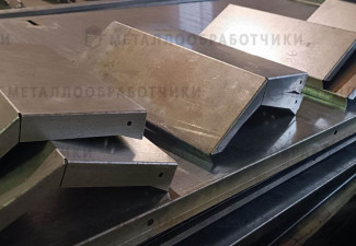 продукция ООО «АБК-Пром»