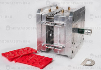 продукция ООО «Компания «Си-Эн-Си Машин»