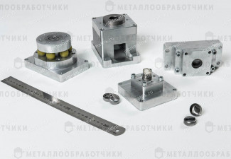 продукция ООО «Компания «Си-Эн-Си Машин»