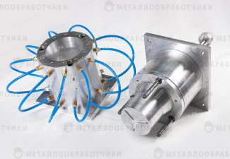продукция ООО «Компания «Си-Эн-Си Машин»