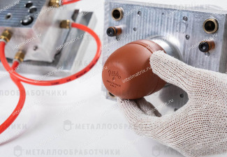 продукция ООО «Компания «Си-Эн-Си Машин»